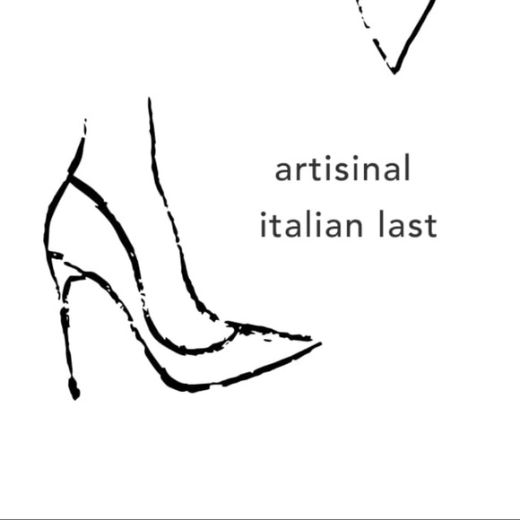 Sam Edelman Suede Hazel Pointed Toe Heel Size 7.5 - Picture 7 of 8